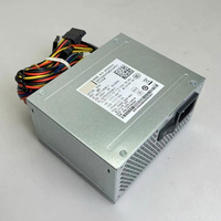 Nouvelle alimentation DVR NVR 200W PSU SFXA5201A GW-M200HSDA 20 broches 8xSATA 200-240V pour enregistreur de disque dur Hikvision