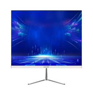 Venta al por mayor Gaming Pc I3 <span class=keywords><strong>CPU</strong></span> 24 pulgadas todo en uno PC de escritorio con Barebone System Support OEM - Product Image 1