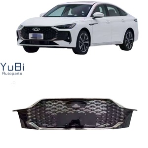Grille pour Cherry Arize 8 PRO 2024+ année oem 602009762AA - Product Image 2