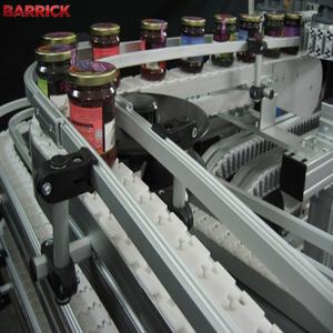 Gıda Sınıfı Paslanmaz Çelik Vidalı Konveyör Sistemi Anti-Bakteriyel <span class=keywords><strong>Spiral</strong></span> Konveyör İçecek Kutusu Paketleme İçin - Product Image 2