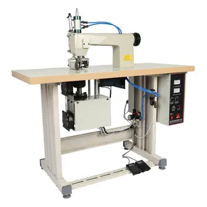 factory price good quality ultrasonic type sewing machine industrial sewing machine