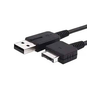 Бесплатный образец USB A male к PSV Vita зарядный кабель для ps2