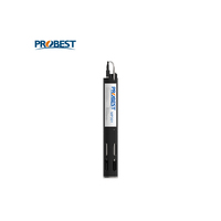 Analyseur de qualité de l'eau portable multi-paramètres MP301 PROBEST, protection IP68, communication MODBUS RS485 pour laboratoire