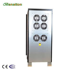 UPS Industrial de 10~200Kva para Redes/Medicina/Industria - Product Image 6