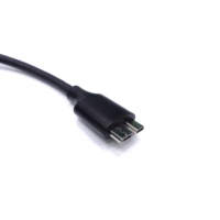Câbles personnalisés Type-c vers Micro-USB Câble de données Câble de charge rapide Assemblage