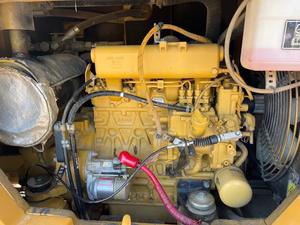 รถขุดตีนตะขาบมือสอง Caterpillar 306 ขนาดเล็ก 6 ตัน ของแท้จากญี่ปุ่น ขายส่ง เครื่องจักรขุดไฮดรอลิก พร้อมอุปกรณ์เจาะดิน - Product Image 6