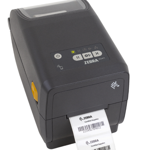 New and Original MT-Zebra ZD411 ZD411D 2 Inch /Thermal Transfer Desktop Printer.Brand - Product Image 4