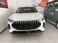 Jituo X70 Plus 1.5T Août 2025 30 000 kilomètres