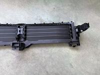 Cadre de grille avant pour Mercedes Benz W117, numéro OEM 1775007900, pièce de rechange automobile avec construction durable