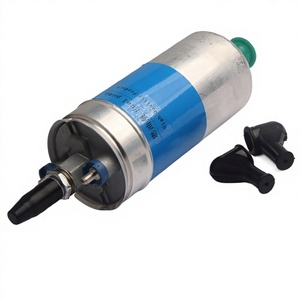 Pompe à carburant 0020919701, pièce de rechange en acier pour réparation automobile - Product Image 3