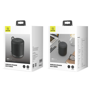 2020 USAMS HD <span class=keywords><strong>micro</strong></span> mini haut-parleur <span class=keywords><strong>bluetooth</strong></span> BT 5.0 sans fil <span class=keywords><strong>bluetooth</strong></span> haut-parleur - Product Image 6