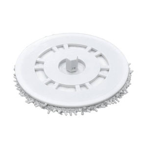 ที่แขวนผ้าไม้ถูพื้นสำหรับ L10 Dreame Bot Ultra/ L10s Ultra/S10 <span class=keywords><strong>Pro</strong></span>/ S10 <span class=keywords><strong>Xiaomi</strong></span> + ที่ยึดเศษผ้าอุปกรณ์เสริม - Product Image 2