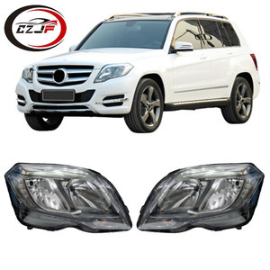 CZJF 12V55W halógeno B/M/C Reflector Bowl faros originales para <span class=keywords><strong>Mercedes</strong></span> Benz <span class=keywords><strong>GLK</strong></span> W204 2013 2014 <span class=keywords><strong>2015</strong></span> 2048200939 2048201039 - Product Image 1