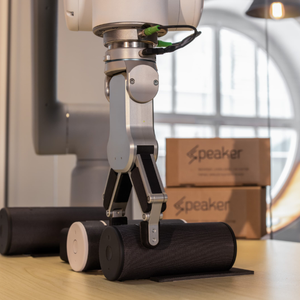 Bras robotique collaboratif 6 axes <span class=keywords><strong>GoFa</strong></span> CRB 15000 avec changeur rapide de pince Robot CNGBS pour choisir et placer comme Cobot - Product Image 4