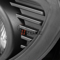 Kit de Luces Antiniebla para Automóvil, Nuevo de Fábrica, Sistema de Iluminación Automotriz, Cubierta de Lámpara, Kit de Carrocería para Mitsubishi Lancer 2004, Accesorios