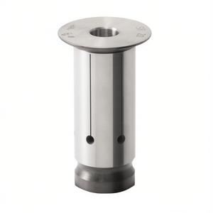 Pinza de reducción y roscado para diámetro interior de 20 mm con ajuste de precisión para aplicaciones de mandrilado - Product Image 2