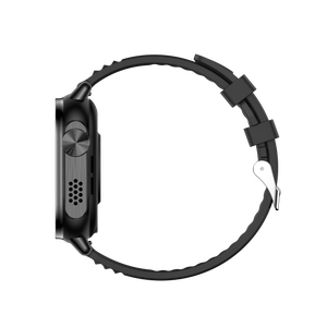 Montre connectée V5 1000 mAh avec grande batterie, écran ultra HD de <span class=keywords><strong>2</strong></span> pouces, étanche, pour hommes et femmes - Product Image 5