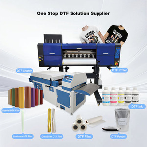 Ensemble d'encres MSDS écologiques DTF <span class=keywords><strong>encre</strong></span> pigmentée textile directe sur film pour <span class=keywords><strong>Epson</strong></span> <span class=keywords><strong>WF</strong></span> 100 110 <span class=keywords><strong>2830</strong></span> 2860 7010 7110 7211 7510 7511 7710 - Product Image 5