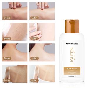 Loción blanqueadora de piel negra, loción blanqueadora de piel, <span class=keywords><strong>glutathione</strong></span> para blanquear la piel, crema blanqueadora, hecha en Corea, superventas - Product Image 2