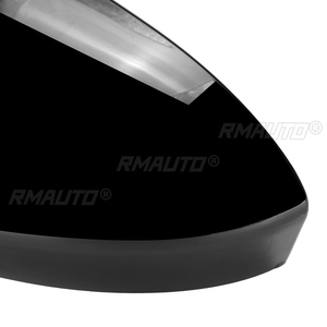 Nueva Cubierta para Espejo Retrovisor Lateral para Renault Megane 2 MK2 2002-2009 MK4 2016-2020, Estilo M - Product Image 5