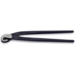 Alicates para azulejos 9100200 Fabricados en Alemania Knipex - Product Image 1