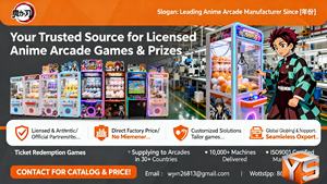 Grue à bonbons ZDYS à livraison rapide, grande grue à bonbons à vendre, machine à capsules de jouets - Product Image 4