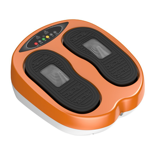 Máquina laminadora de pies, vibración de alta frecuencia, máquina de circulación sanguínea, instrumento de masaje - Product Image 5