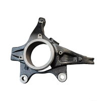 Prix de gros, meilleure qualité, rotule de direction de haute qualité pour Toyota Hilux Vigo OE 43212-0K010 43211-0K010