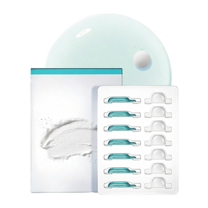Whitening <b>Vitamin</b> <b>C</b> & Hyaluronic Acid Moisturizing <b>Capsule</b> <b>for</b> 30ml <b>Face</b> to Improve Dull Skin - Product Image 1