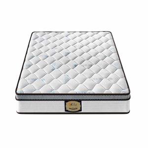 Fabrika doğrudan fiyat <span class=keywords><strong>sleepwell</strong></span> yatak king-size yatak yaylı şilte promosyon için - Product Image 6