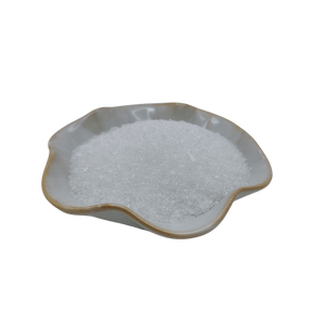 Cristal blanc de haute qualité 99% min tampon biologique tris cas 77-86-1 base de tris - Product Image 1