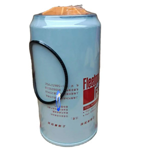 ตัวกรองน้ำมันเชื้อเพลิง Fleetguard รุ่น FS36234 5300515 สำหรับเครื่องยนต์รถบรรทุก Dongfeng - Product Image 2