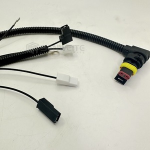 ชุดสายไฟเครื่องยนต์ Senwitt 04272968 สำหรับอะไหล่เครื่องจักรก่อสร้าง Deutz - Product Image 4