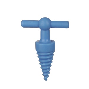 Abrebocas Helicoidal Médico Desechable de Plástico para Niños - Product Image 2