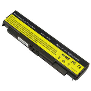 Baterai Laptop Grade A 57+ untuk ThinkPad T440P T540P W540 W541 L440 L540 45N1144 45N1148 Pengganti Baterai Li-ion - Product Image 1