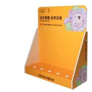 Tùy Chỉnh Bảng Đứng Bán Lẻ Truy Cập Sử Dụng Đồ Ăn Nhẹ Hiển Thị Đa Lớp Thực Phẩm PVC Bọt Bảng Hiển Thị Giá - Product Image 5