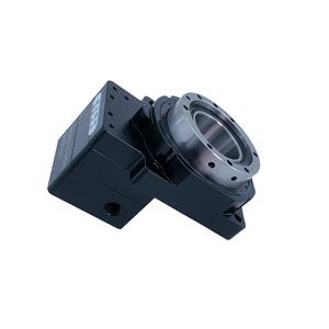 Piattaforma Rotante Cava per Carichi Pesanti TAIKUN FKT280 130N.m per Linee di Automazione Industriali e Lavorazioni CNC - Product Image 1
