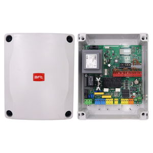 Plc Plc <span class=keywords><strong>Bft</strong></span> Swing Gate Rigel 6 Placa/Caja de Control Venta al por Mayor - Product Image 1