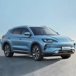 Byd JINPENG EEc YD Prix du véhicule électrique Vente de petites voitures Véhicule électrique à basse vitesse Voiture électrique à basse vitesse Voitures d'occasion électriques à basse vitesse - Product Image 3