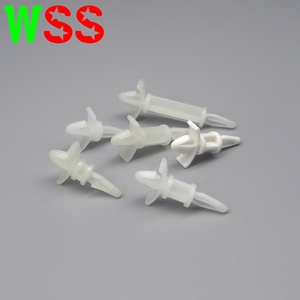 Entretoises hexagonales <span class=keywords><strong>pour</strong></span> bornes de circuit imprimé UL94-V0 professionnelles, entretoises hexagonales creuses, entretoises hexagonales <span class=keywords><strong>pour</strong></span> circuit imprimé, tubes d'entretoises en <span class=keywords><strong>plastique</strong></span> - Product Image 5