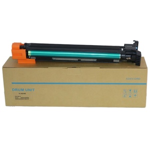 Unité de tambour compatible IU210 pour Konica Minolta Bizhub 250 C252 C300 C350, unité d'image et numéro de modèle DR512 - Product Image 2