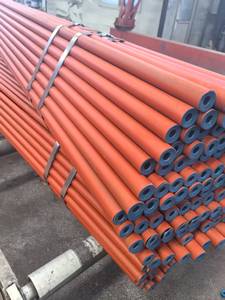 ASME SA-335/ SA-335M p2.p5.p11.p12.p22.p36.p9.p91.p92 <span class=keywords><strong>smls</strong></span> nồi hơi Carbon ống thép liền mạch - Product Image 2