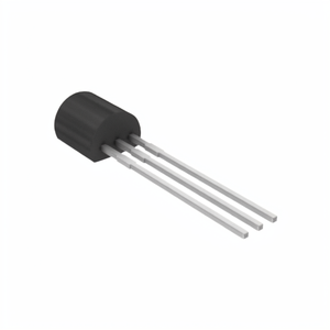 Distributeur agréé : Achetez des composants électroniques en ligne – Thyristors à fils formés BT131-800E, 412 TO-226-3, TO-92-3 - Product Image 1