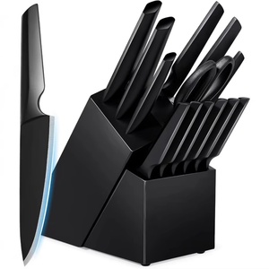 Good Price Kitchenware Kitchen Utensils <b>Set</b> Cutting Tools Kitchen <b>Knife</b> <b>Set</b> Stainless Steel <b>Knives</b> <b>Set</b> for Kitchen - Product Image 1