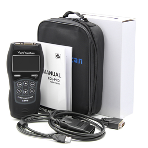 Outil de diagnostic OBD2 Vgate VS890 VS <span class=keywords><strong>890</strong></span> - Product Image 6