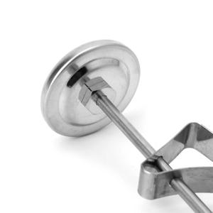 Термометр для воды, термометр для кофе из нержавеющей стали для кухни, пищевое масло, молоко, вода, выпечка - Product Image 6