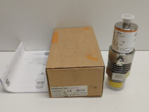 เซ็นเซอร์ Efector PM2054 รุ่นใหม่เอี่ยม พร้อมใช้งาน - Product Image 4