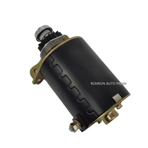 <span class=keywords><strong>Démarreur</strong></span> 12V 16 dents pour <span class=keywords><strong>Briggs</strong></span> & <span class=keywords><strong>Stratton</strong></span> 497595 390838 - Product Image 4