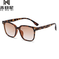 HB633 Montures de lunettes de soleil tendance, lunettes optiques, accessoires de vue, commande en ligne, luxe pour la vente en gros