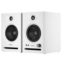 Dispositivo de Audio Profesional Todo en Uno con Monitoreo de Latencia Cero y Tarjeta de Sonido Integrada